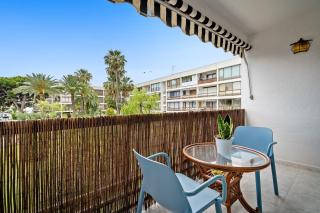 La Terrassa vistas al mar - 8