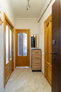 Cozy apartment in the center of Yerevan - 6