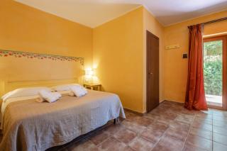 Rosaspina - Appartamento 4 - Capalbio - 6