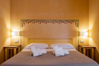 Rosaspina - Appartamento 4 - Capalbio - 5