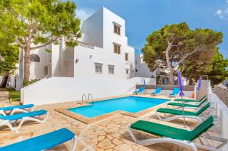 Apartamentos Karin 2ºd - Cala d´Or - 9