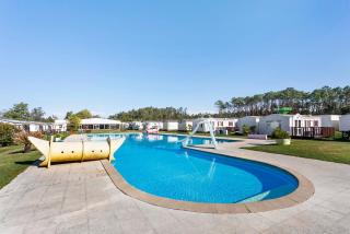 Bungalow T2 V - 15 Min From Nazaré - 9