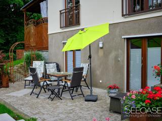 Seeoase - Wohnung Am Möhnesee - Möhnesee - 2