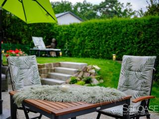 Seeoase - Wohnung Am Möhnesee - Möhnesee - 1