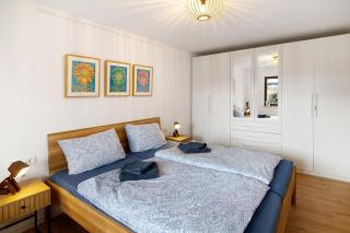 Gemütliche Ferienwohnung - 7