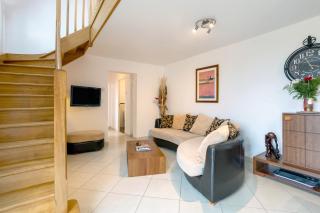 Maison vue mer 150m de la plage - 7