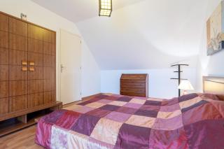 Maison vue mer 150m de la plage - 5