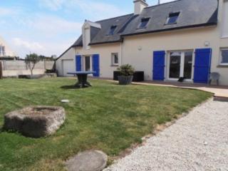 Maison vue mer 150m de la plage - 3