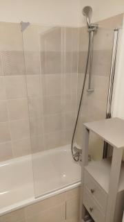 Chez Sibylle Chevreuse Saclay - 1