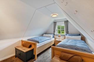 Tannenhäuschen Sauerland - 6