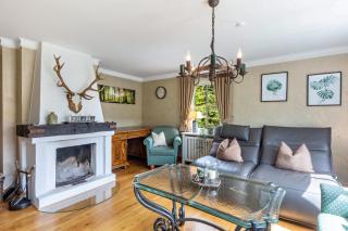 Tannenhäuschen Sauerland - 7