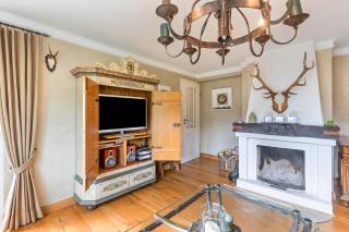 Tannenhäuschen Sauerland - 4