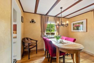 Tannenhäuschen Sauerland - 2