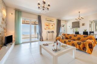 Villa Salvia - Katávolos - 8