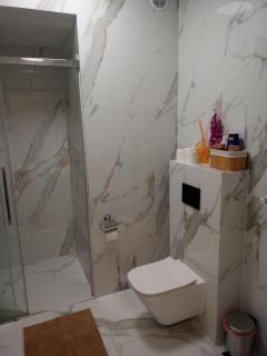 Fordon GOLD 30 z ogródkiem - 2