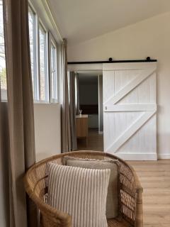 Une Parenthèse à la Sarte - Wellness - Huy - 1