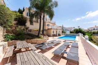 Villa Janina - 8