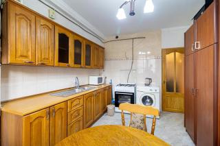 Cozy apartment in the center of Yerevan - 4