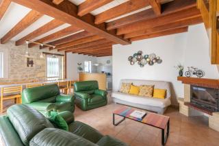 Gite Oléron piscine intérieure - 6