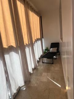 Family Apartment Agadir Bay - 8