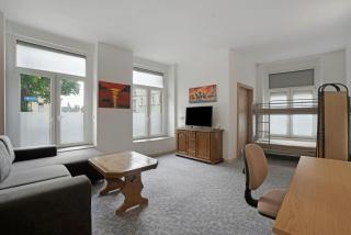 Uni-und Welterbe Stadt Whg 1 - Freiberg - 9