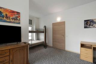 Uni-und Welterbe Stadt Whg 1 - Freiberg - 5