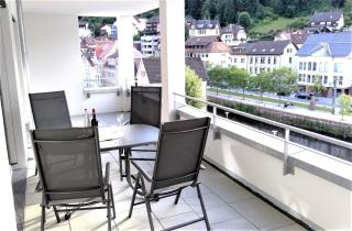 Ferienwohnung Enzblick - 0