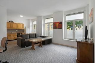 Uni-und Welterbe Stadt Whg 1 - Freiberg - 8