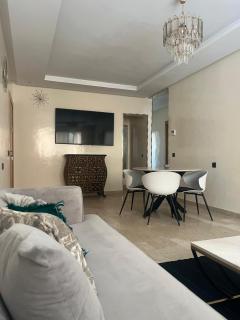 Family Apartment Agadir Bay - 5