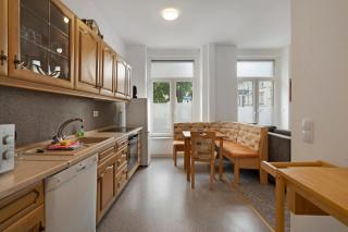 Uni-und Welterbe Stadt Whg 1 - Freiberg - 3