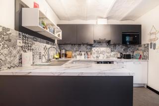 Maison type Canetoise prox plage - 6