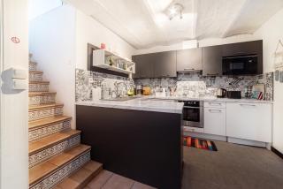 Maison type Canetoise prox plage - 7