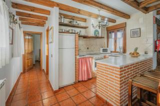 Casa rural Las Eras de Riofrio - 4