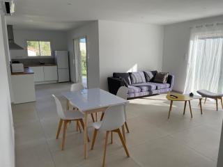 Maison neuve climatisée avec jardin - Sud Ardèche - 6