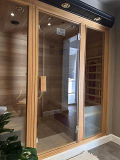 Une Parenthèse à la Sarte - Wellness - Huy - 9