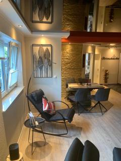 Gemütliche Wohnung in Ortsrandlage - 4