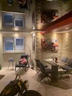 Gemütliche Wohnung in Ortsrandlage - 9