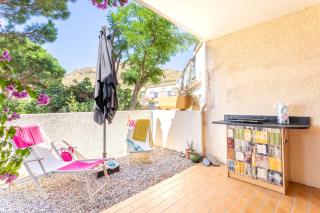 Appartement aux Aloès - 8