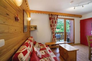 A2 302 Appart au pied des pistes - 0