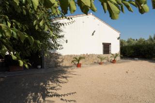 Cortijo Villa Ilusion - 2
