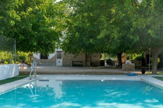 Cortijo Villa Ilusion - 1