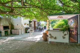 Cortijo Villa Ilusion - 5