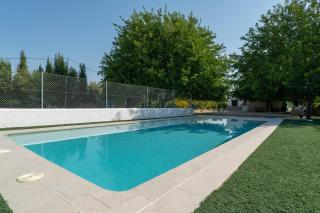 Cortijo Villa Ilusion - 0