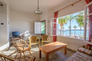 Apartamento las Palmeras 1 - 0