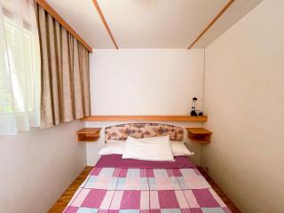 Le sorgenti - Mobile Home 46 - 2