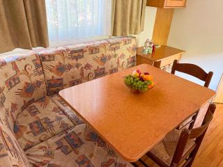 Le sorgenti - Mobile Home 46 - 1