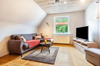 Ferienwohnung auf dem Land - 8