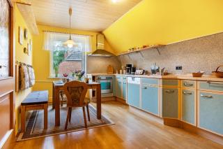 Ferienwohnung auf dem Land - 3