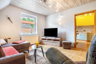 Ferienwohnung auf dem Land - 6