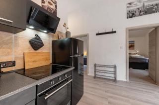 Haus Zum Stumpfen Turm mit Sauna - 4